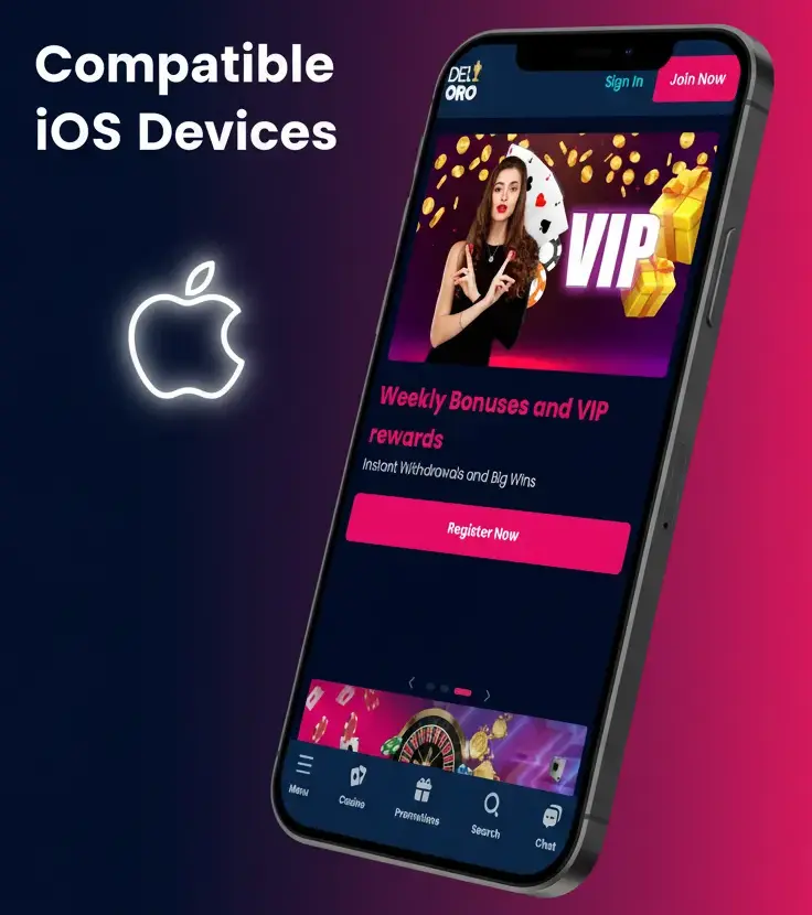 Compatible iOS devices: iPhone X, XR, XS; 11–15 series incl. mini/Plus/Pro/Max; iPad models on iPadOS 12+.