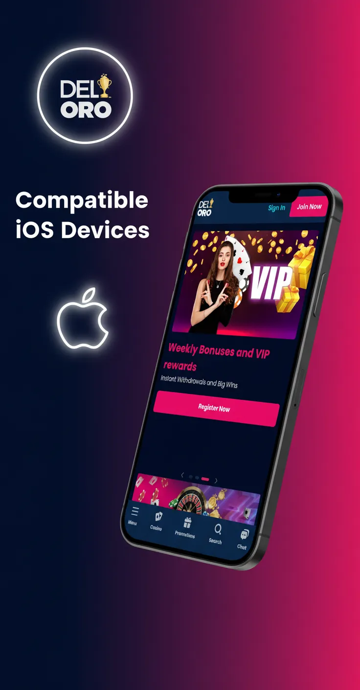 Compatible iOS devices: iPhone X, XR, XS; 11–15 series incl. mini/Plus/Pro/Max; iPad models on iPadOS 12+.