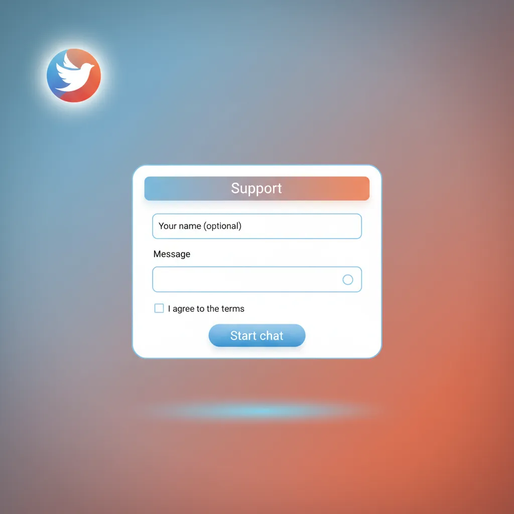 24/7 support: live chat, email, help centre, FAQs, responsible gambling links; fast UK‑focused responses