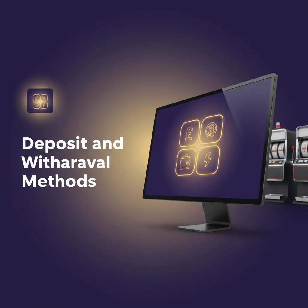 Deposit and withdrawal options: Visa, Mastercard, Skrill, Neteller, Jeton, MiFinity, Rapid bank transfer, crypto.