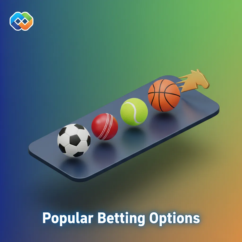 Popular betting options: Multi Live, Line/Prematch, and Bet Builder with bet slip to compare returns.