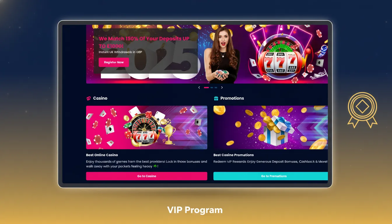 VIP tiers Bronze to Platinum offering cashback, higher limits, faster withdrawals, exclusive tournaments, dedicated manager