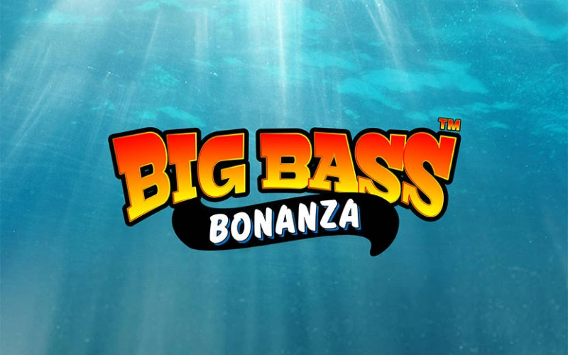 Cast your line into the deep blue waters of the Big Bass Bonanza slot at Del Oro to reel in cash rewards during the interactive fishing themed free spins round.