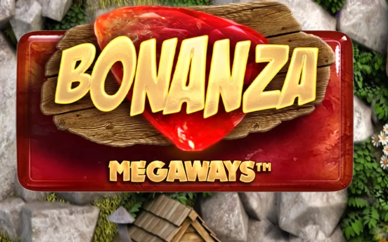 Experience the excitement of mining for gold at Del Oro with the Bonanza Megaways slot and its innovative cascading reels feature.